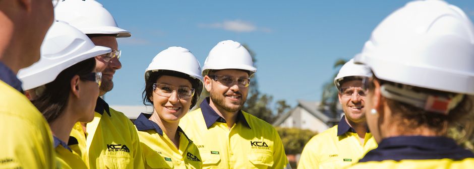 Mining Jobs In Western Australia KCA