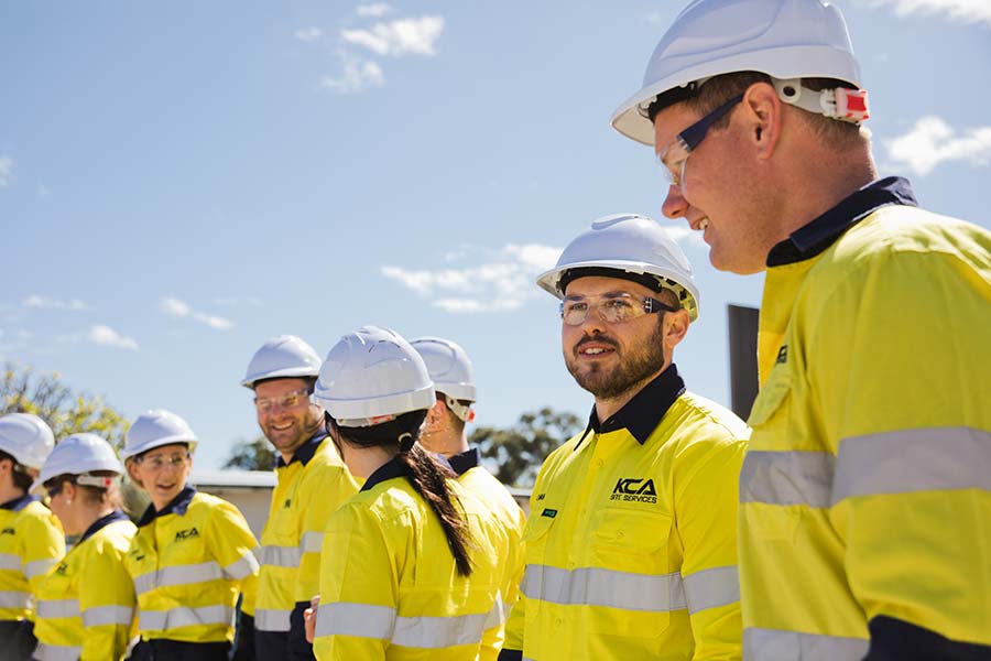 Looking For FIFO Jobs In Western Australia KCA